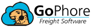 GoPhore Freight  Logo